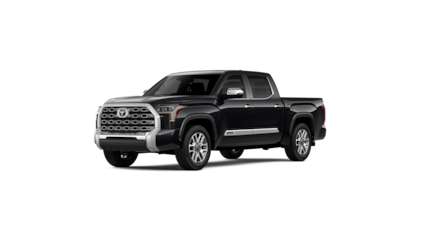 2026 Toyota Tundra 1794 Edition Truck