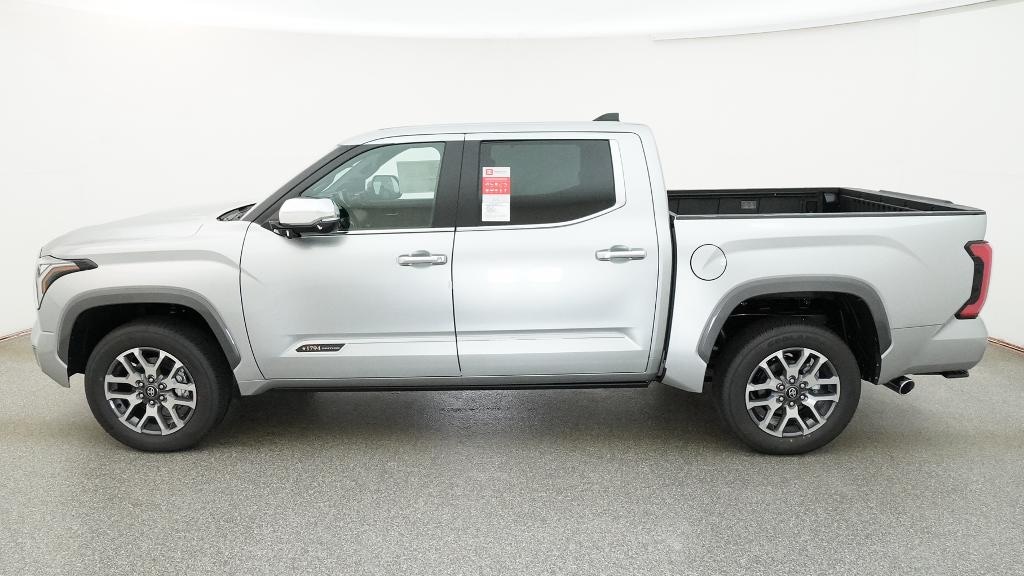 New 2026 Toyota Tundra 1794 Edition 1794 ED. CREWMAX 5.5