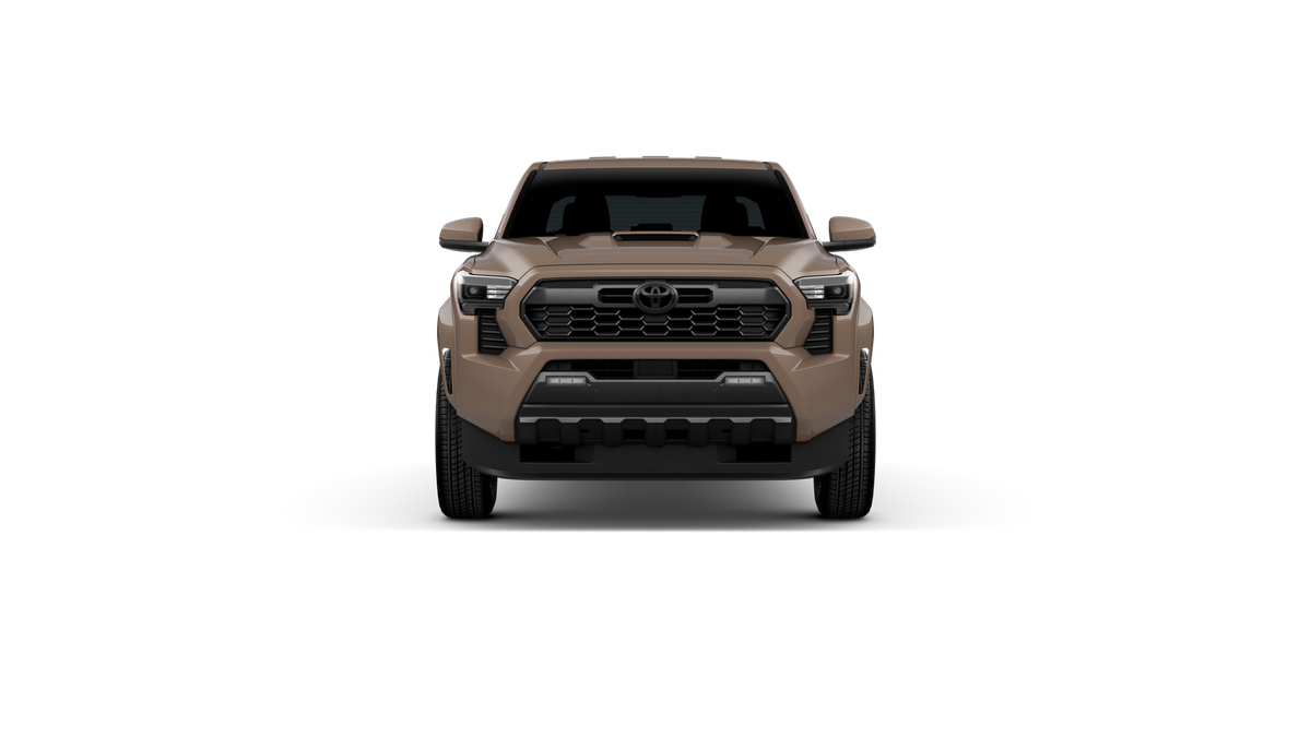 2026 Toyota Tacoma TRD Sport - Photo 39