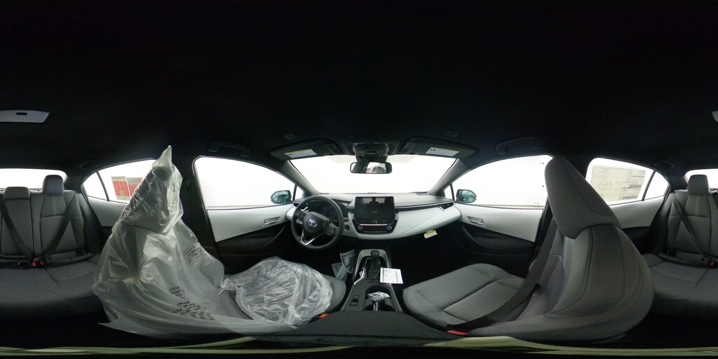 New 2026 Toyota Corolla SE SE
