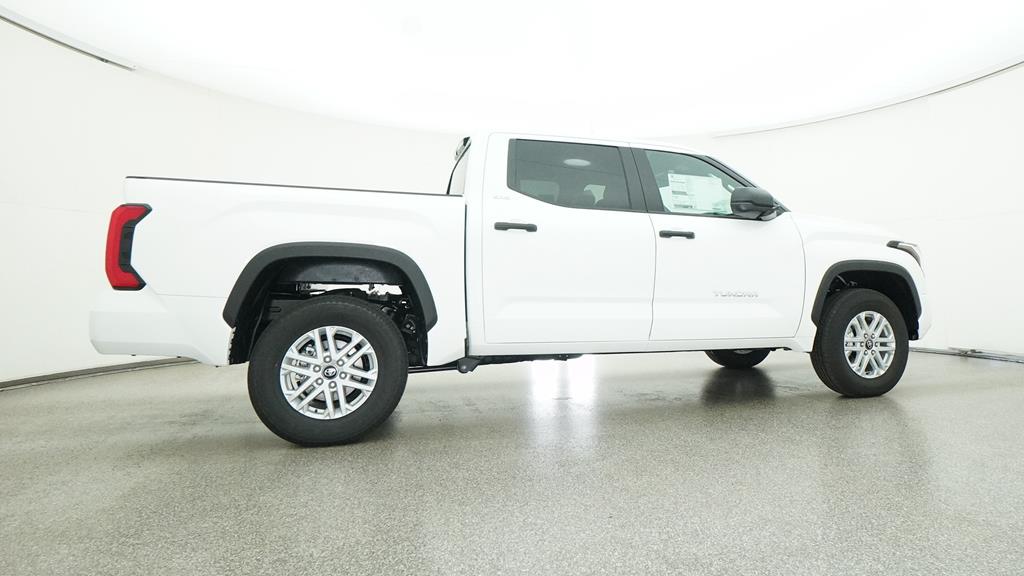 2025 Toyota Tundra SR5 - Photo 32