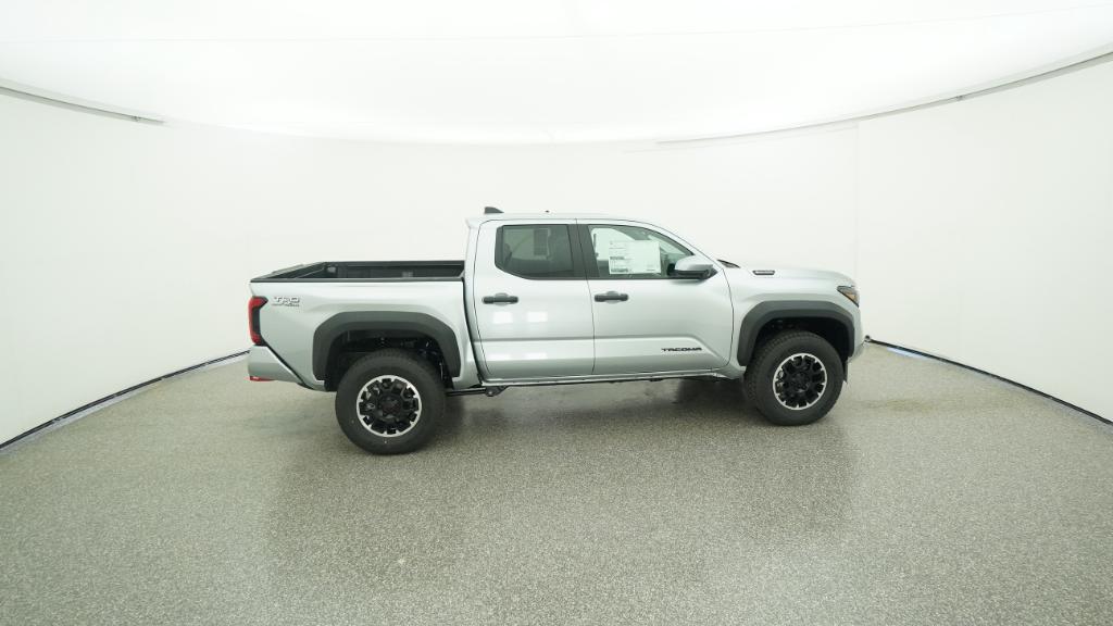 2025 Toyota Tacoma TRD Off Road - Photo 28
