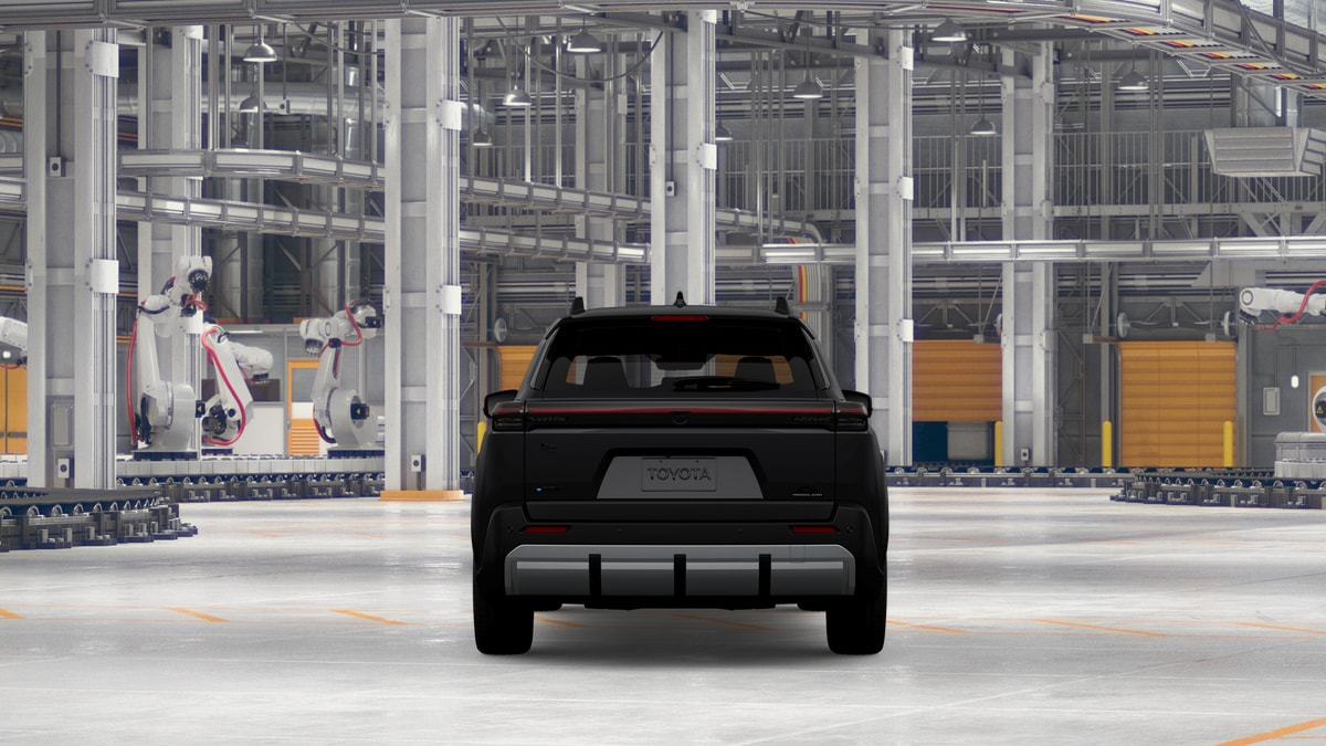 New 2026 Toyota bZ Woodland for Sale in Baltimore | Maryland