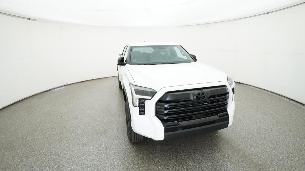 2026 Toyota Tundra Limited - Photo 59