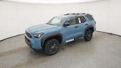 2025 Toyota 4Runner SR5 SUV