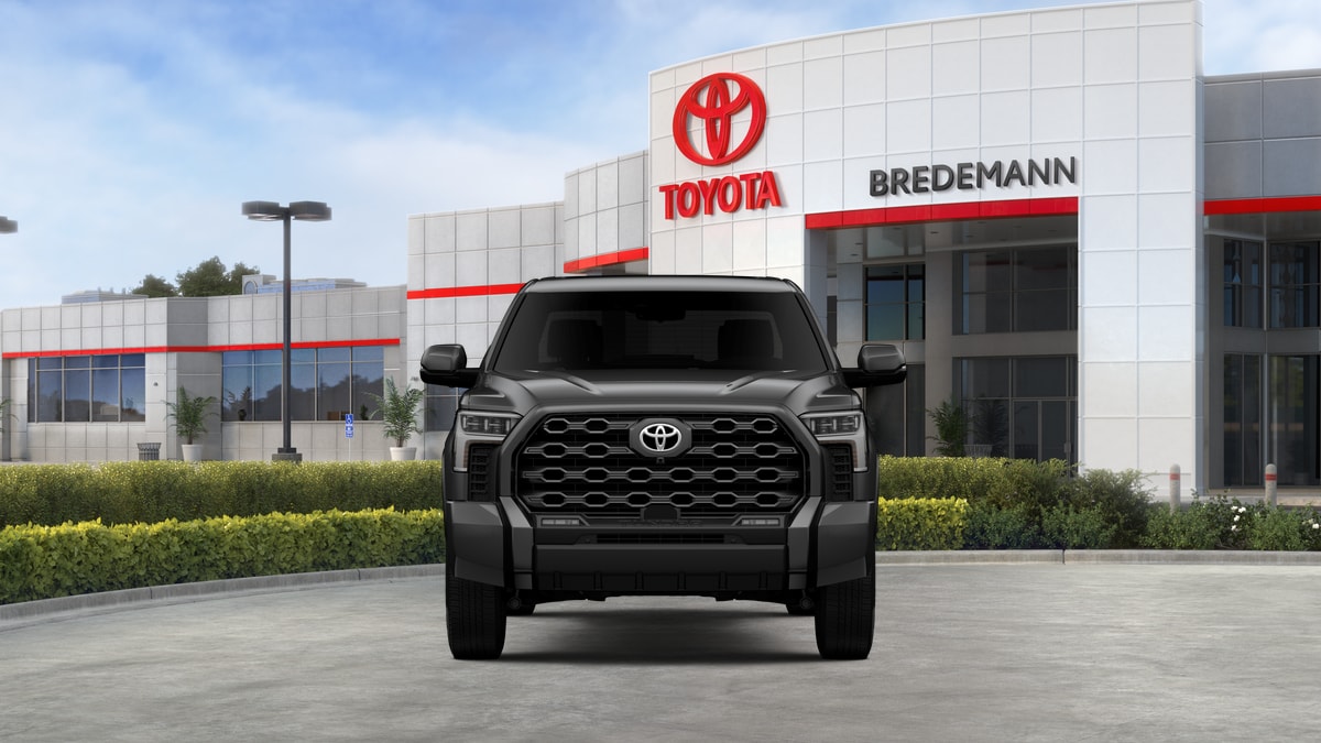 2026 Toyota Tundra Platinum - Photo 17