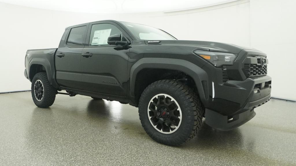 2026 Toyota Tacoma TRD Off Road - Photo 21
