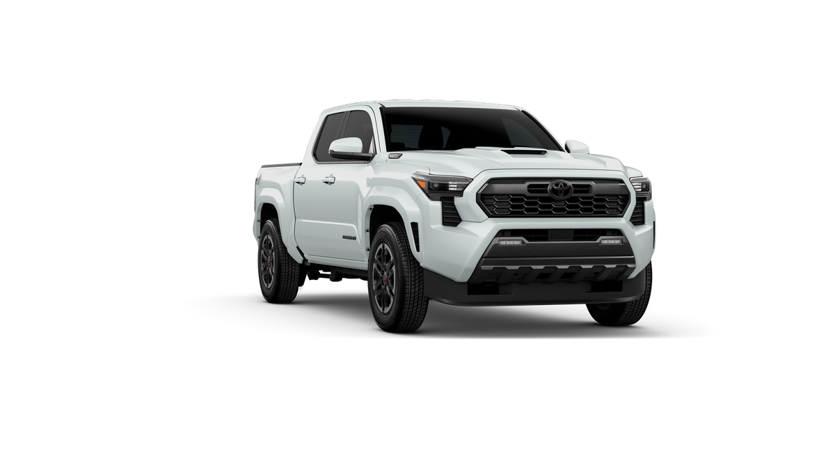 2026 Toyota Tacoma TRD Sport - Photo 40
