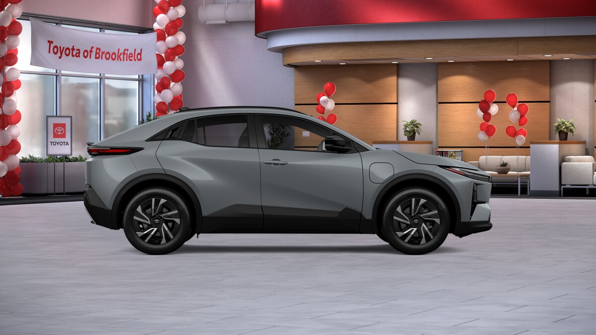 2026 Toyota C-HR SE - Photo 47