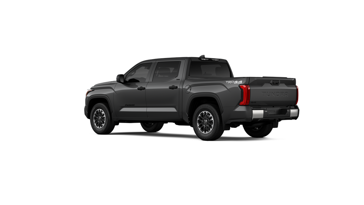 2026 Toyota Tundra SR5 - Photo 25