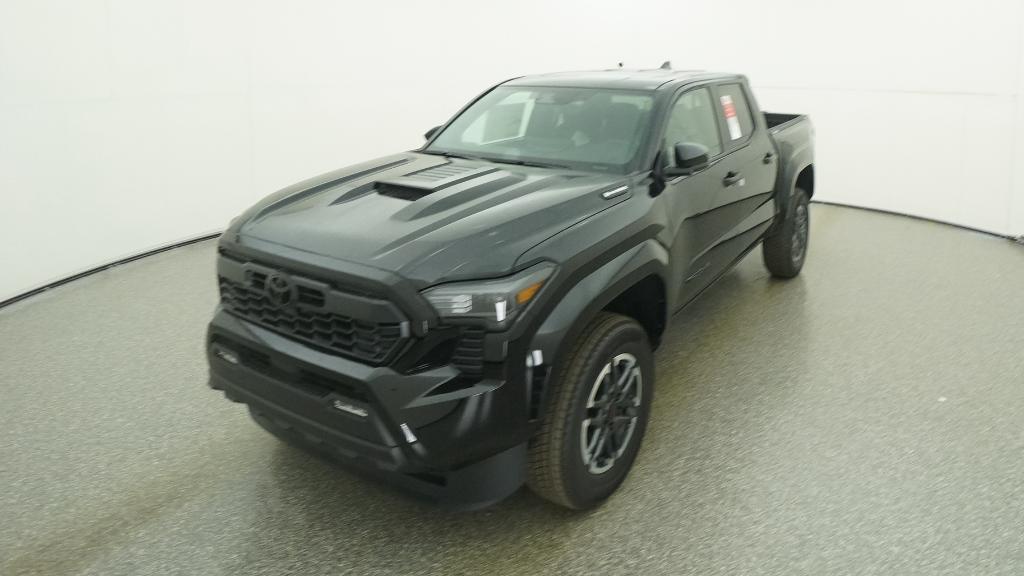 2026 Toyota Tacoma TRD Sport - Photo 47