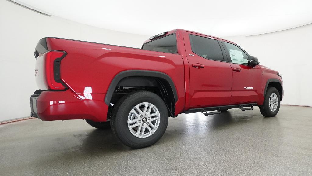 2026 Toyota Tundra SR5 - Photo 18