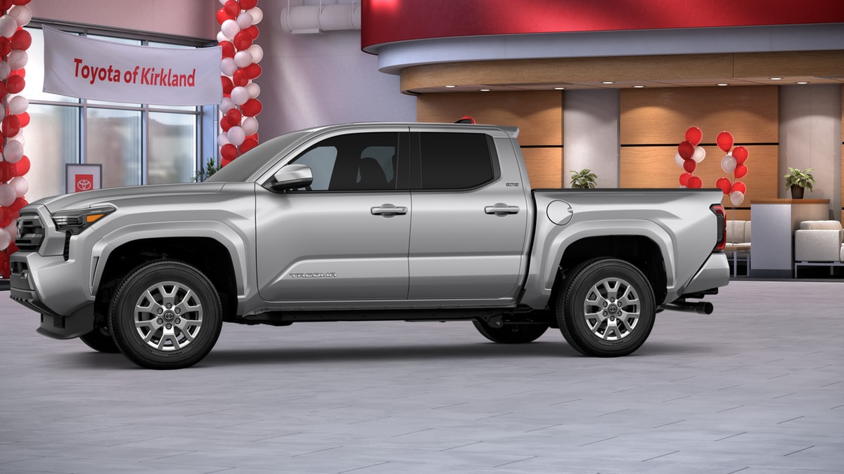 2026 Toyota Tacoma SR5 - Photo 23