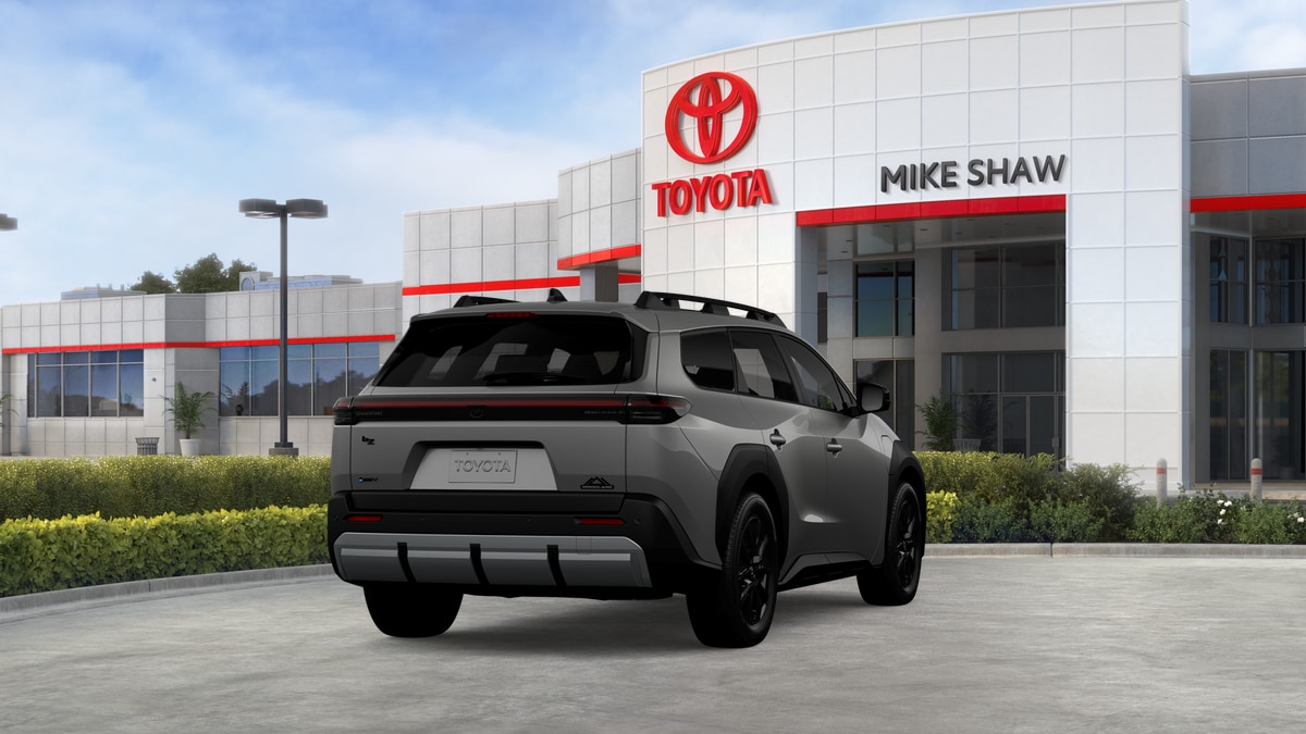 2026 Toyota bZ Woodland Woodland Premium - Photo 50