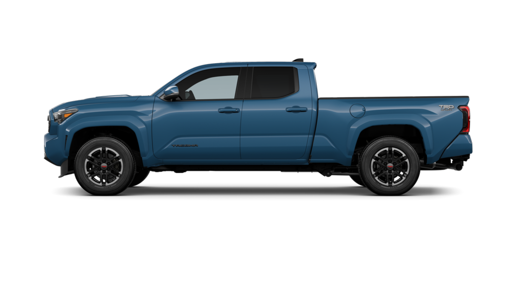 New 2026 Toyota Tacoma TRD Sport Truck