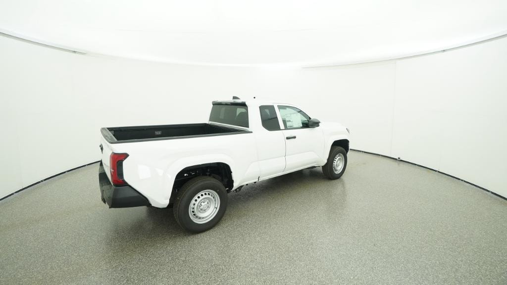 New 2026 Toyota Tacoma SR Truck XtraCab