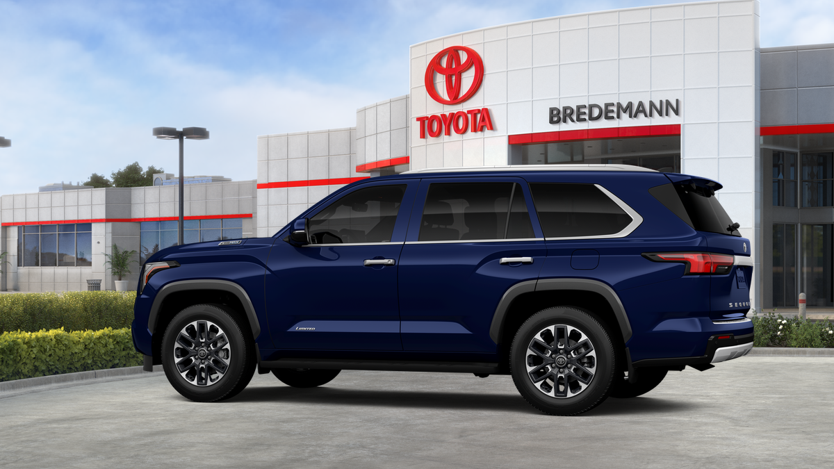 Vehicle thumbnail