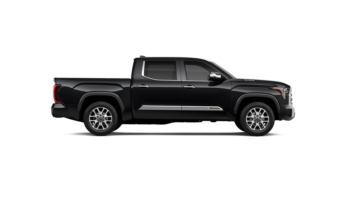 2026 Toyota Tundra 1794 Edition - Photo 41