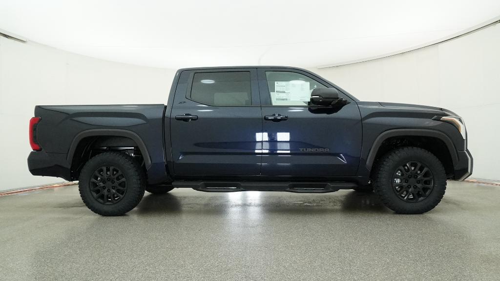 2026 Toyota Tundra SR5 - Photo 14