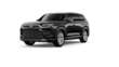  Toyota Grand Highlander Hybrid