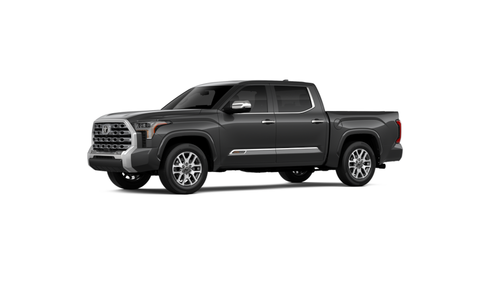 New 2025 Toyota Tundra 1794 Edition Truck