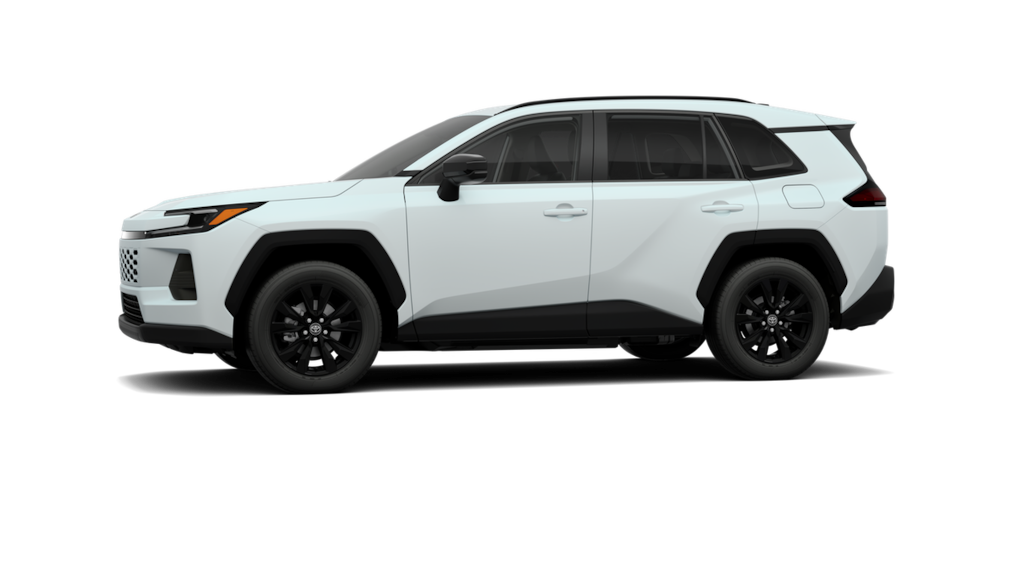 New 2026 Toyota RAV4 XLE Premium HYBRID AWD