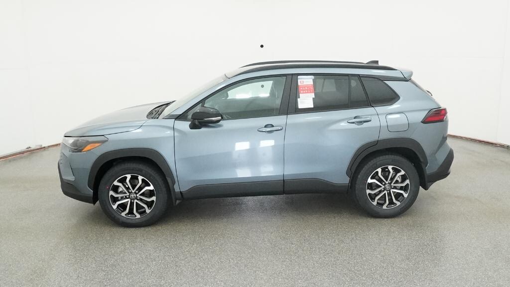 New 2026 Toyota Corolla Cross Hybrid SE SE