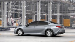 2026 Toyota Camry LE AWD LE AWD