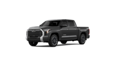 New 2026 Toyota Tundra Limited Premium Nightshade Truck CrewMax near New Braunfels, TX
