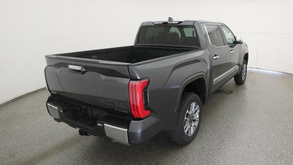2026 Toyota Tundra 1794 Edition - Photo 24