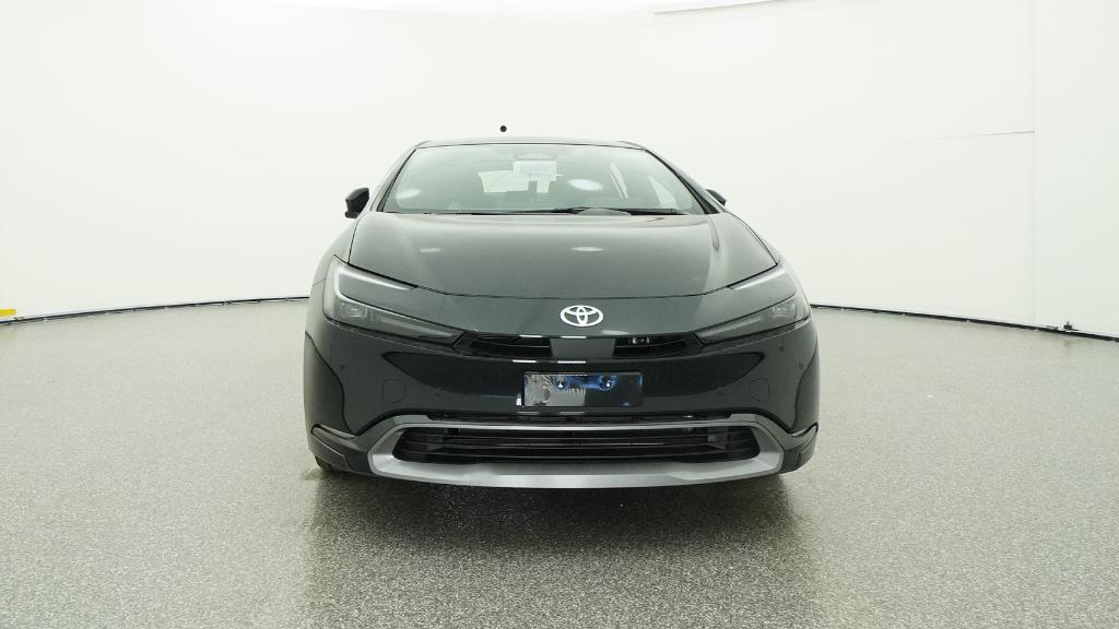 2026 Toyota Prius Limited - Photo 42