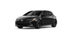  Toyota Corolla Hatchback