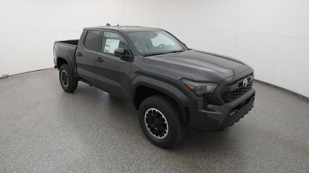 2025 Toyota Tacoma TRD Off Road - Photo 27