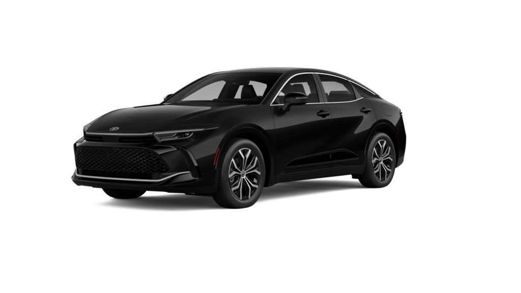 New 2027 Toyota Crown XLE XLE