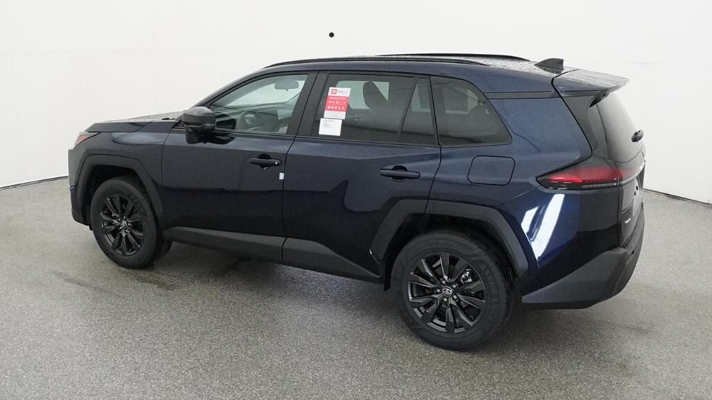 New 2026 Toyota RAV4 XLE Premium SUV