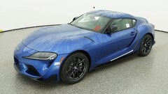 2026 Toyota GR Supra 3.0 Coupe