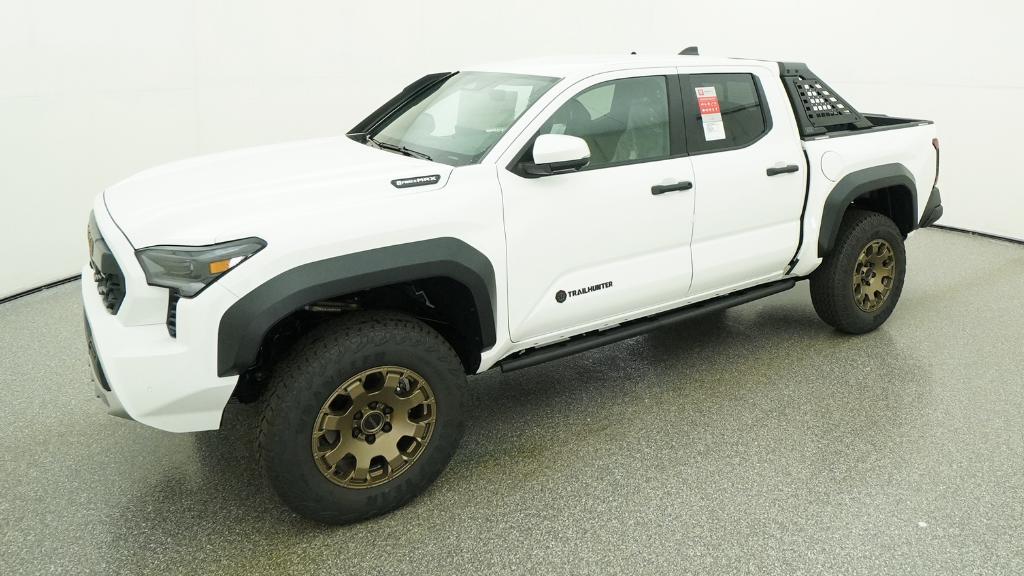 2026 Toyota Tacoma i-FORCE MAX Truck Double Cab 