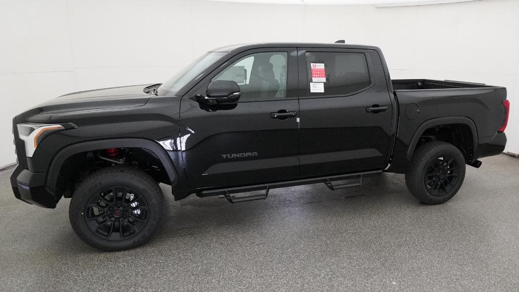 2026 Toyota Tundra SR5 - Photo 43