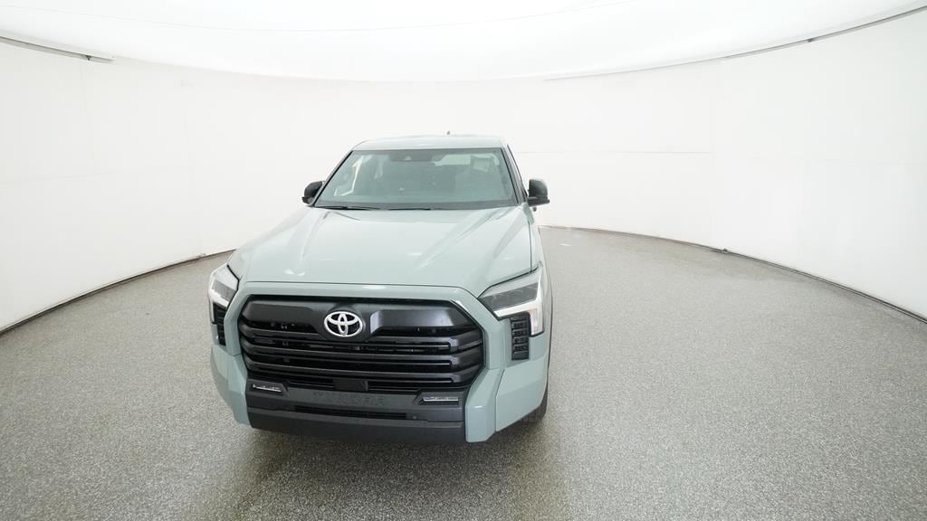 2025 Toyota Tundra SR5 - Photo 6