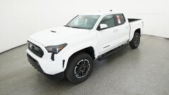 2025 Toyota Tacoma TRD Sport 4X2 DOUBLE CAB