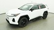  Toyota RAV4 Plug-in Hybrid