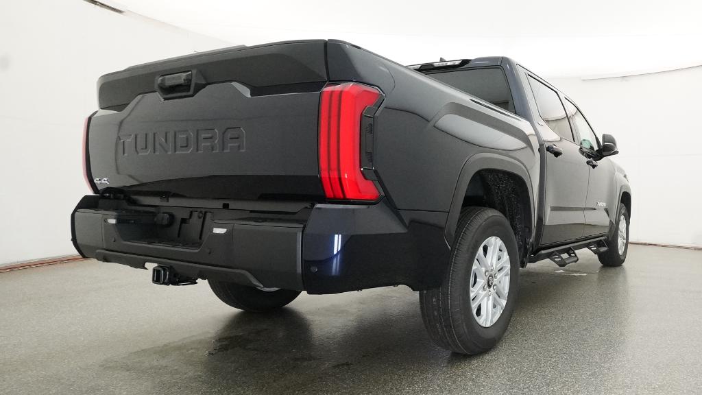 2026 Toyota Tundra SR5 - Photo 36