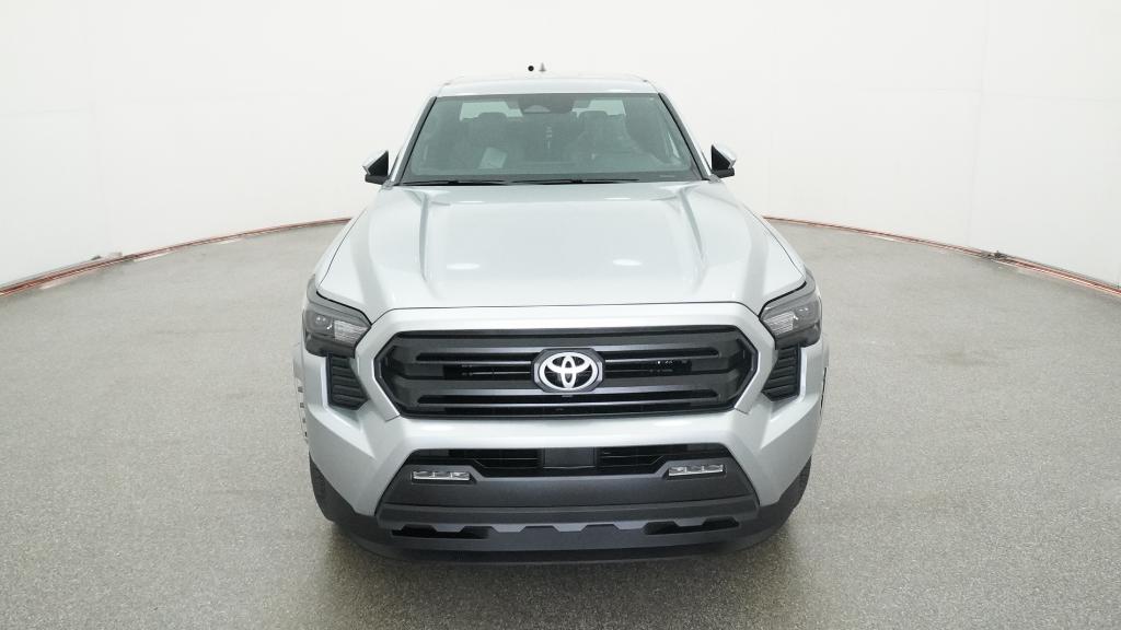 2026 Toyota Tacoma SR5 - Photo 76