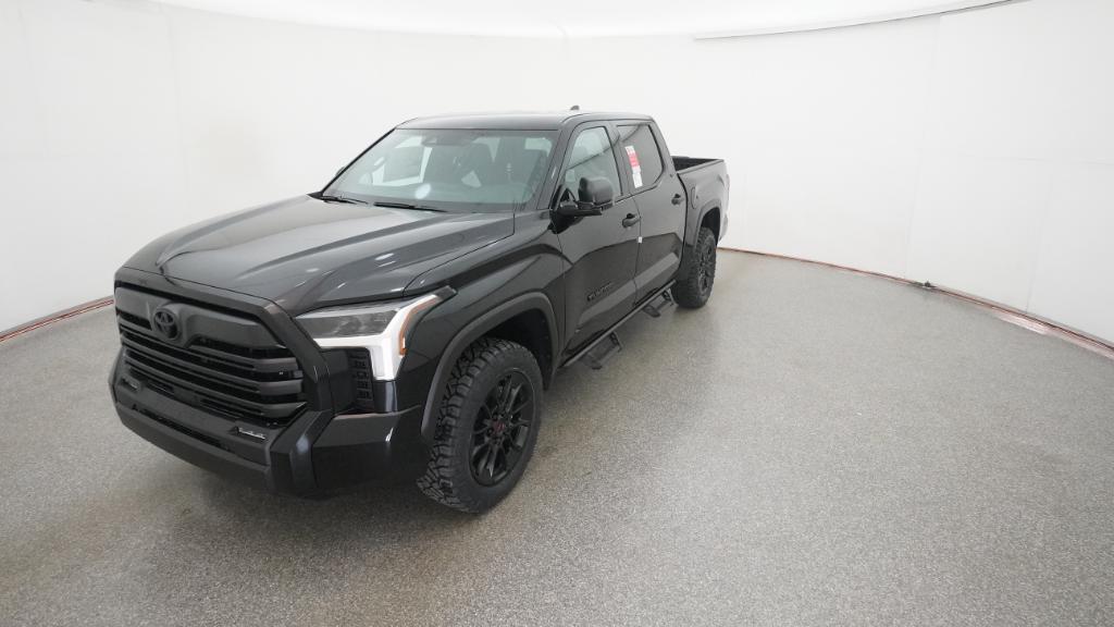 2026 Toyota Tundra SR5 - Photo 55