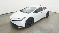 2026 Toyota Prius Nightshade Edition Hatchback