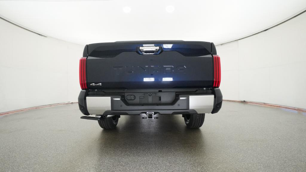 2026 Toyota Tundra Limited - Photo 31