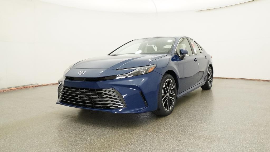 2026 Toyota Camry XLE - Photo 33