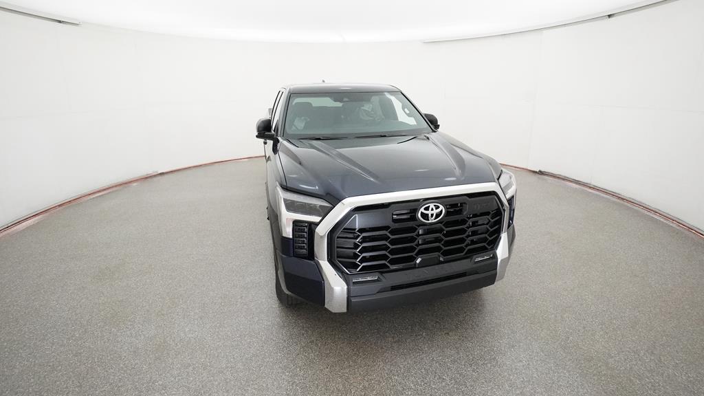2025 Toyota Tundra SR5 - Photo 53
