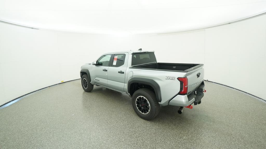 2025 Toyota Tacoma TRD Off Road - Photo 22
