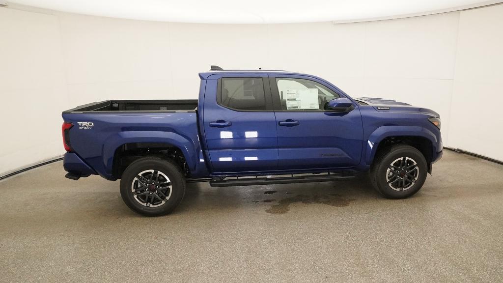 2025 Toyota Tacoma TRD Sport - Photo 59